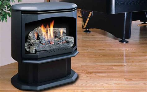 kingsman vent free gas stove fvf350